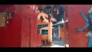kalamuni mandir Munsiyari