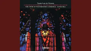 Victoria: Missa O magnum mysterium: III. Credo