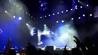 Excision @ Electric Forest 2011