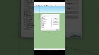 How to show tool bar on Sketchup