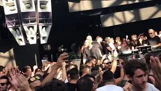 Marco Carola plays Danilo De Santo, Dj Sly (IT)-Mnemonic Master @ COCORICO' 15 08 2017