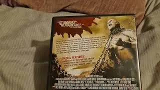 300 (UK) DVD Unboxing 