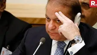 Pakistan Army Upset With Nawaz Sharif Over Nawaz Shariff's 26/11 Admission