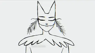 Adal - change the formality | test animation | LekTerKon