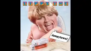 Jumpytown (Lipps Inc. vs. Van Halen vs. Drowning Pool vs. The B-52s vs. Bon Jovi mashup)