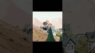 Worst start to the year ever? #comedy #animation