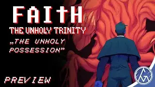 FAITH The Unholy Trinity SONG 