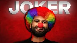 Watching Harsh Gujral