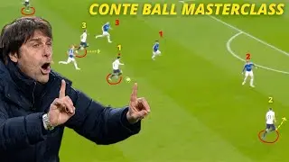 Tottenham Hotspur - Best 