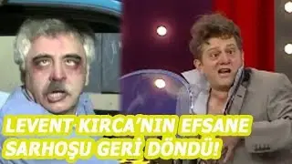 Sünger Kadri Polis Çevirmesine Takılırsa...