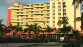Marriott Miami Airport Campus