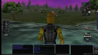 EVERQUEST Project 1999 Red solo experience. What it's like in 2023 Part 33