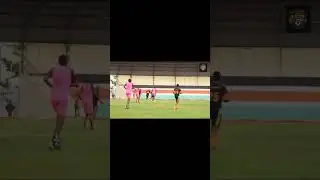 Al Azizia FC goal of the Season #ForeverOur's #football #kinorustadium #ThePrideOfMeru #soccer