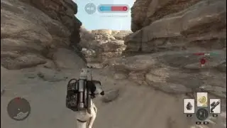 STARWARS BATTLEFRONT #2