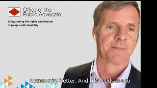 International Day for People with Disability 2025: