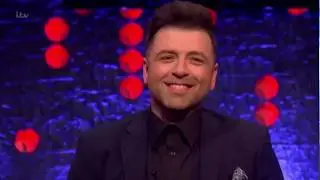 Mark Feehily's Engagement Story - Westlife - 30th March 2019