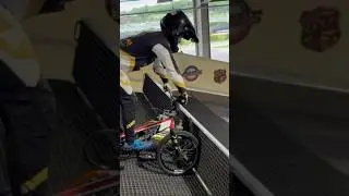 Tulsa Training Camp! Subscribe!! #bmxracing #bmxrace #bmxcompetition #automobile #mtb