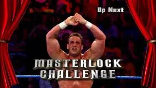WWE Superstars - July 8, 2010