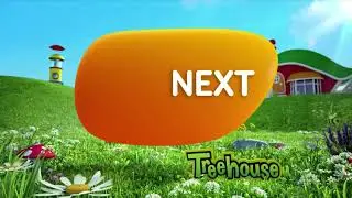 Treehouse Next Template
