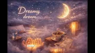 Dreamy Dream 