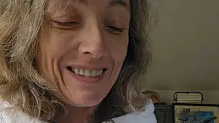 Being Human in a Tired World ✨️ Fighting Rest ✨️ RAW Spoken Word 