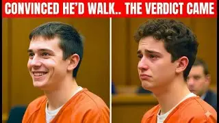The Hollow Smile: A Courtroom Chronicle