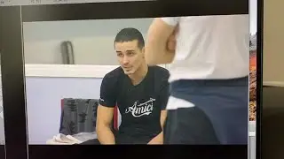 Amici 19 - Dagospia video inedito Valentin in sala prove - Maria aveva ragione