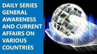 Daily Series - General Awareness and Current Affairs- Japan: Nobel Prizes and Sports