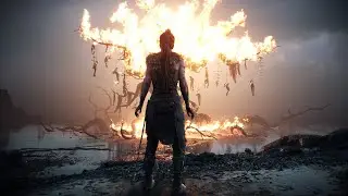 🔴 HELLBLADE: SENUA'S SACRIFICE | A GRIM ATMOSPHERE JUST LIKE THE WINTER OUTSIDE #3