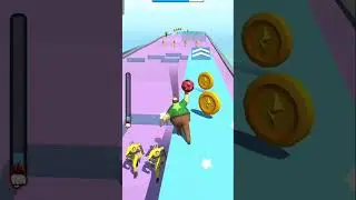 Catch and shoot level 75  #followmegameplay #shortvideo #trendingreels #catchandshoot #reels#shorts