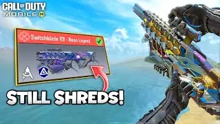 Who said Switchblade X9 is not good any More!