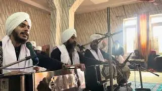 ਅਨੰਦ  ਭਇਆ ਮੇਰੀ  ਮਾਏ 