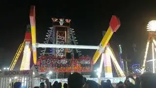 Top Spin Jhula (Dwarka Sector 10)