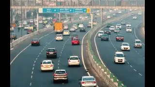 Road Safety Anthem ft. Shankar Mahadevan | Drive Safe India |&nbsp;Nitin&nbsp;Gadkari