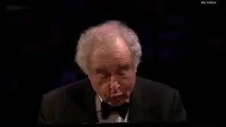 Bach Nr 18 BWV 863 gis-Moll Das Wohltemperierte Klavier Sinfonia Fuga pathetica Andr&aacute;s Schiff