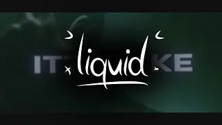 iTzSaske Intro  [NEW STYLE | MY BEST] | .liquid