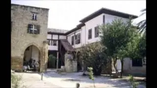 Hadjigeorgakis Kornesios Mansion Audio Guides