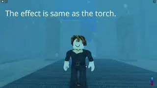 Roblox flowers for my moon - lost walkthrough ( torch , coat , all Star locations .)