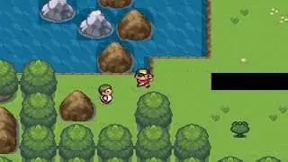 Pokemon Shiny Gold Sigma #26 Misty