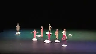 SPECTACLE MONTAIGU DANSE 2025 / La boite à souvenir  http://www.montaigudanse-nantes.com/