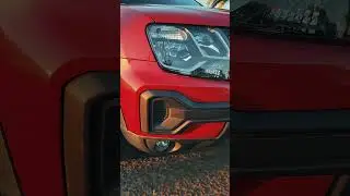Renault Oroch 1.3t At 2023 Nova Autos