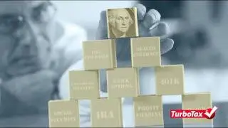 Tax Tips for Retirees - TurboTax Tax Tip Video
