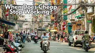 Vietnam on $1,000/Month — Until Healthcare Matters