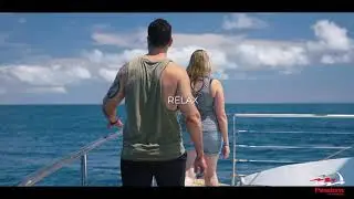 Passions of Paradise Great Barrier Reef Experience 2021