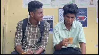 Short film❤️