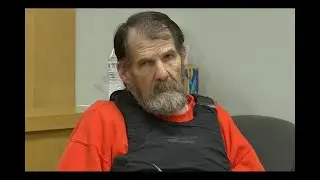 70-year-old allegedly murdered and dismembered missing man, before claiming self defense