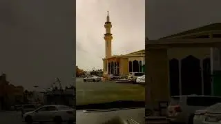 Barzaan Jama masjid hail Saudi Arabia | #youtube #ytshorts #shorts #short