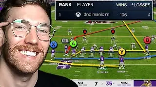 I Won My First 100 Games Playing Like This... Inside The Mind Of Throne