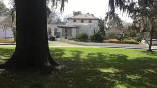 McCauley Park Scout