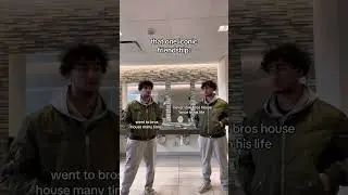 That one ICONIC friendship 🙏